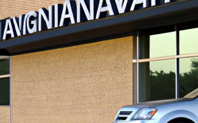 Auto Advantage Finance Okc