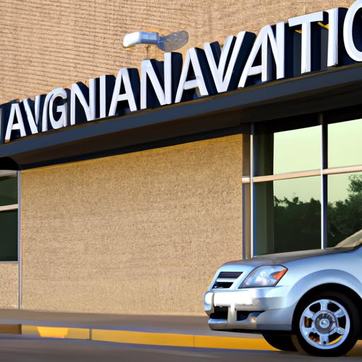 Auto Advantage Finance Okc