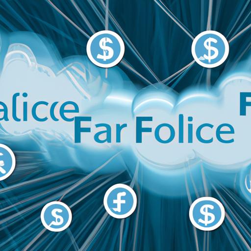 Financial Services Cloud Salesforce