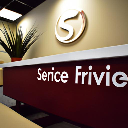 Service Finance Co Llc