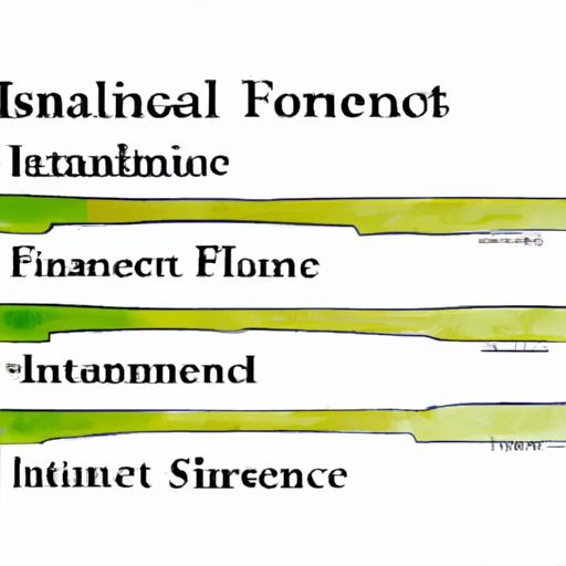 Types Of Financial Statement