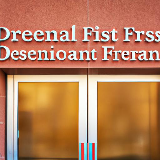 What Time Does Desert Financial Close